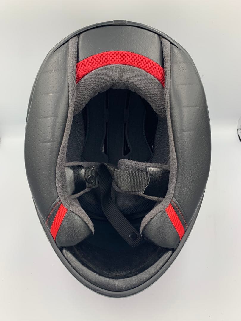 SHOEI Z-7 フルフェイス Mサイズ