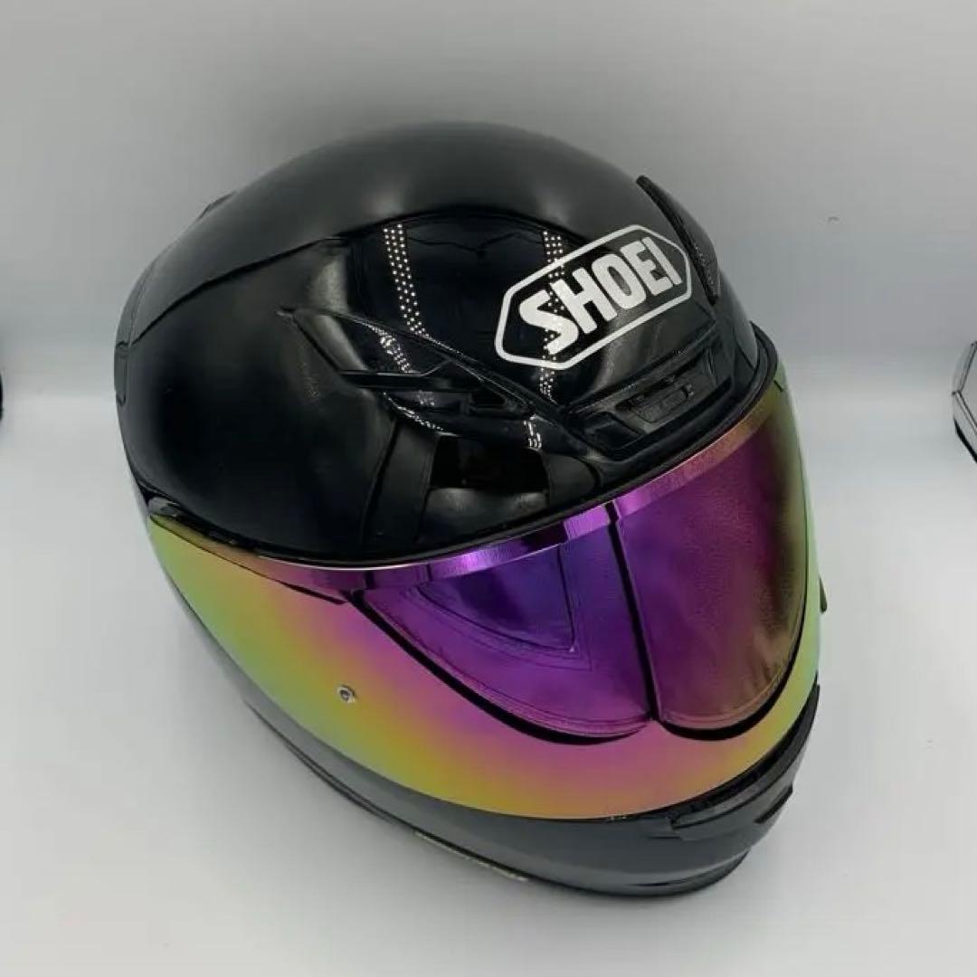 SHOEI Z-7 フルフェイス Mサイズ