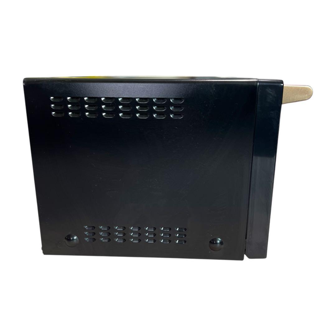 【角皿未使用・極美品】YAMAZEN 山善 オーブンレンジ YRP-F180V