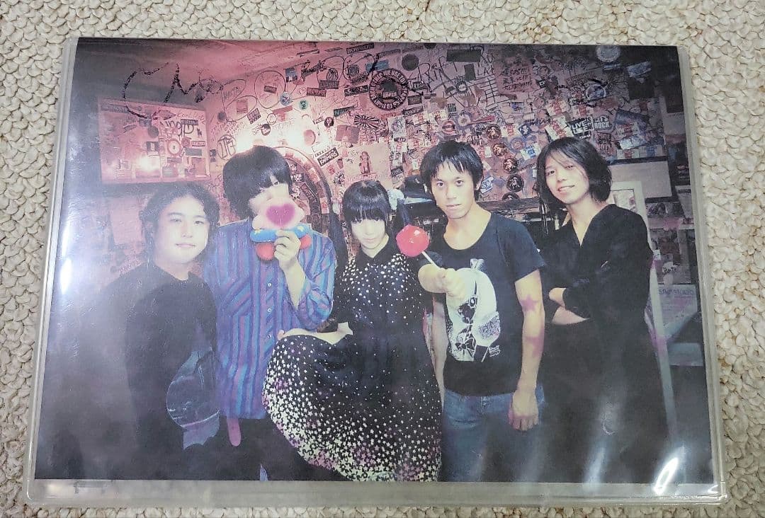 激レア 大森靖子&THEピンクトカレフ VS.IDOL 2013.09.16