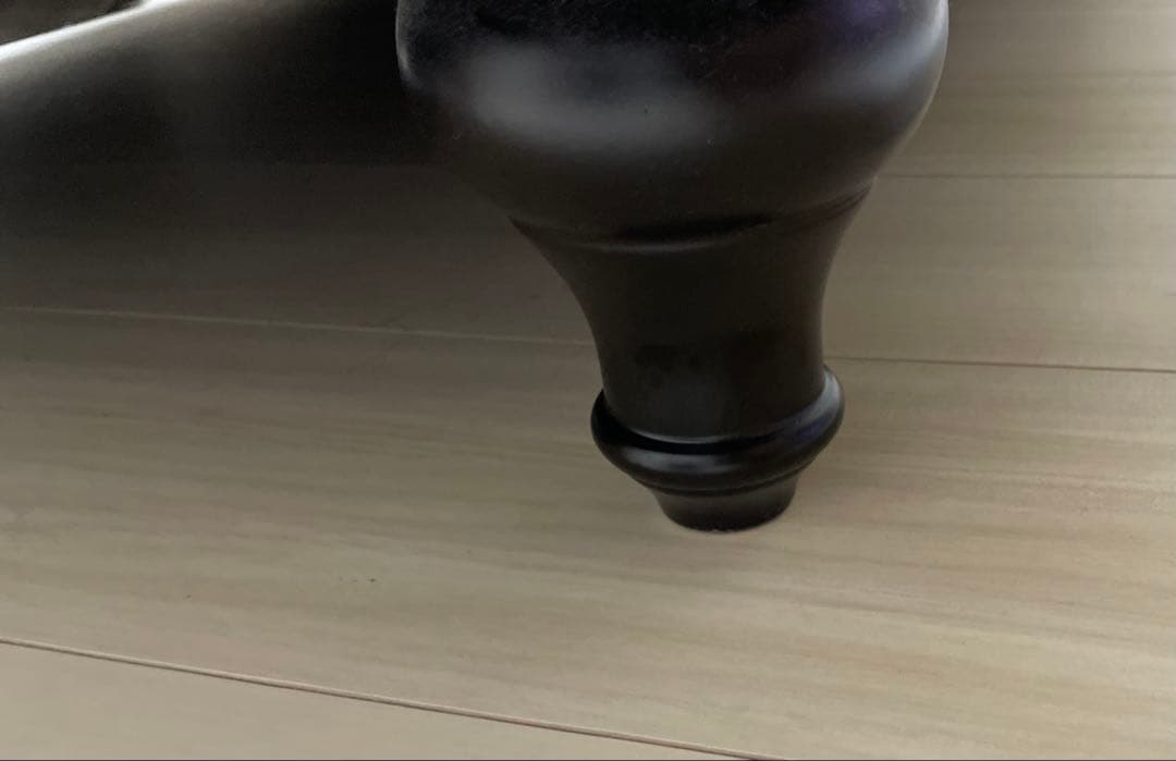 専用ページ　LOWYA ライトグレー2人掛けソファ 2/1本日まで