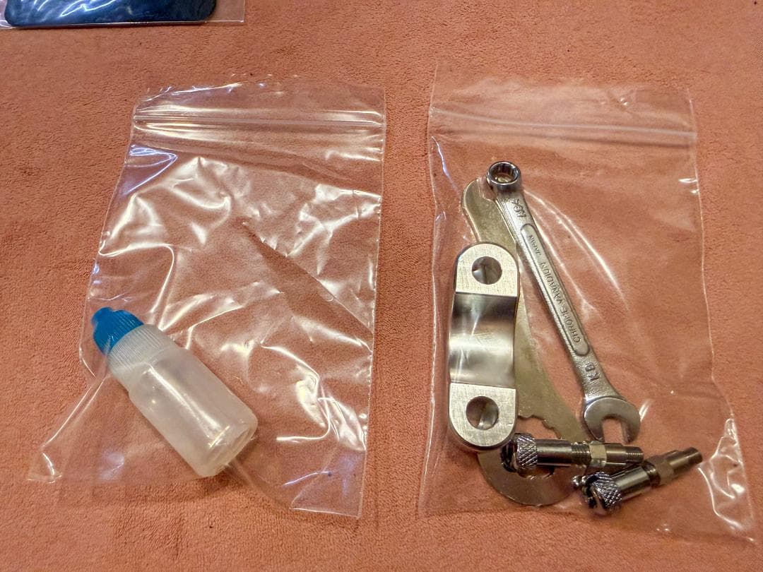 アリゲーターBATTLE 20 リール　シルバー