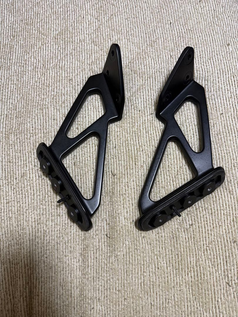 FL5 純正ウイングステー