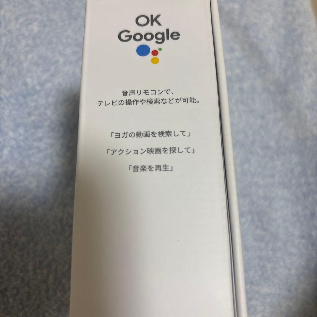 その他 Chromecast GA03131-JP