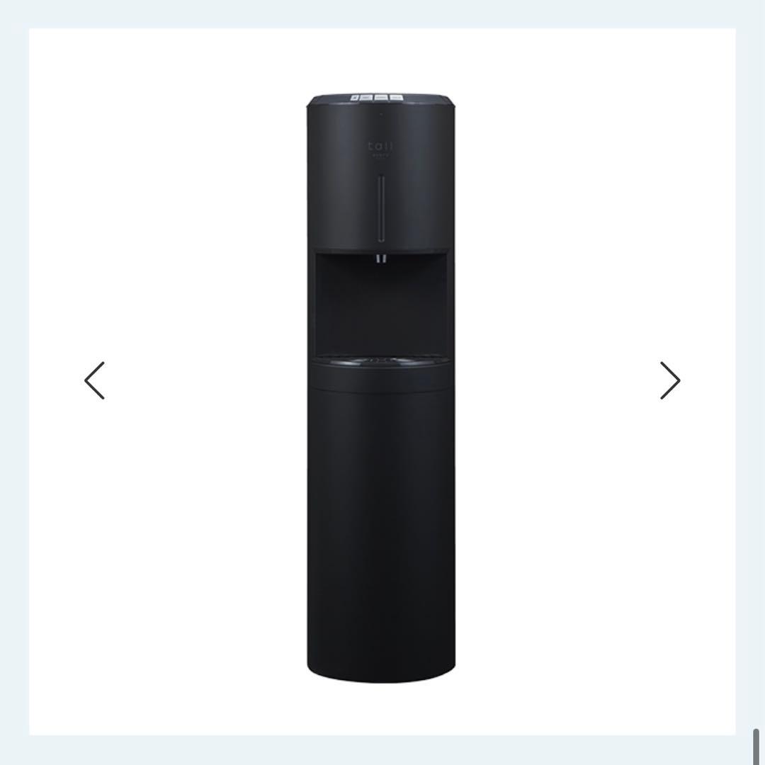 kiiro.エブリィフレシャス 床置きタイプ 黒