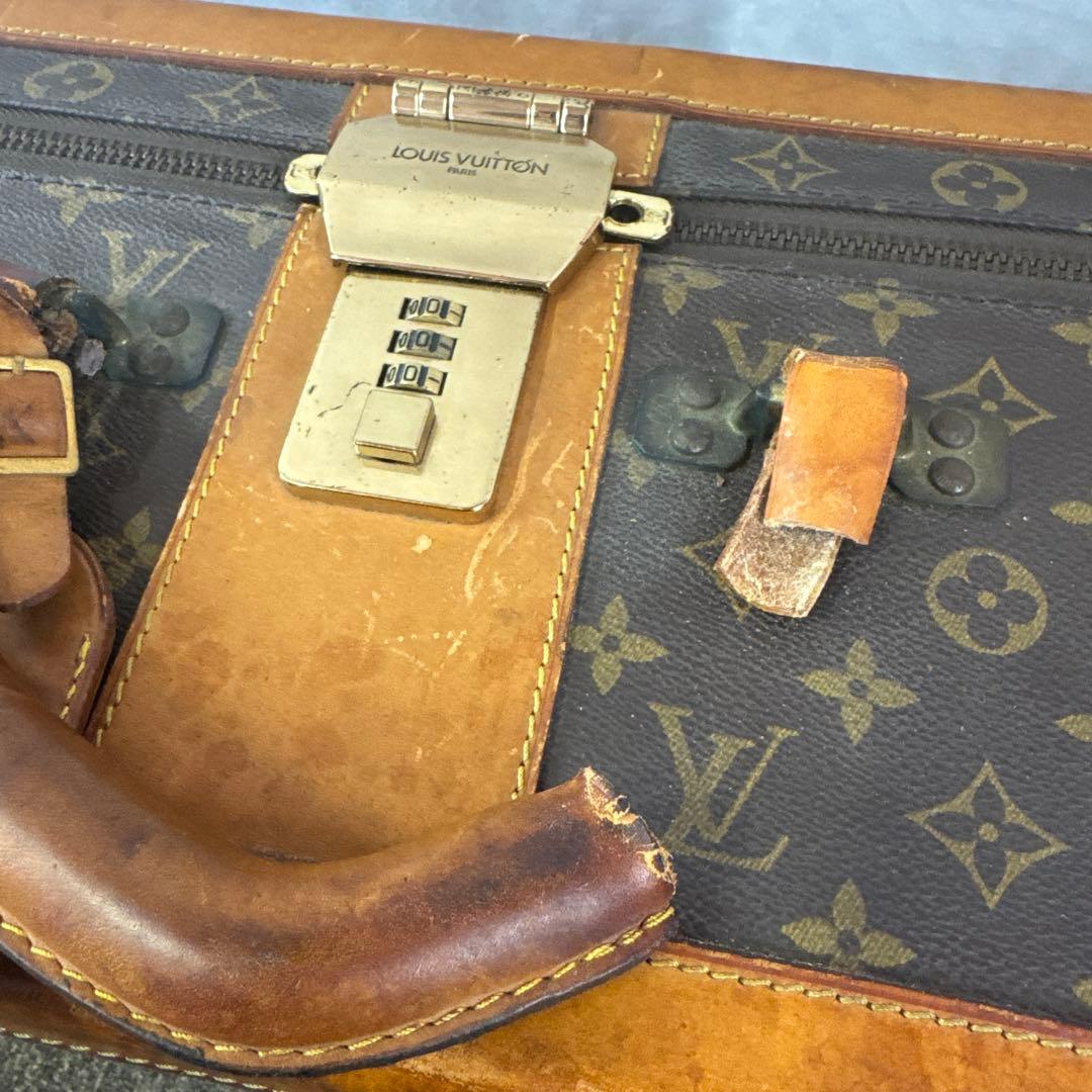 ルイヴィトン M23234 モノグラム ストラトス70 アンティーク