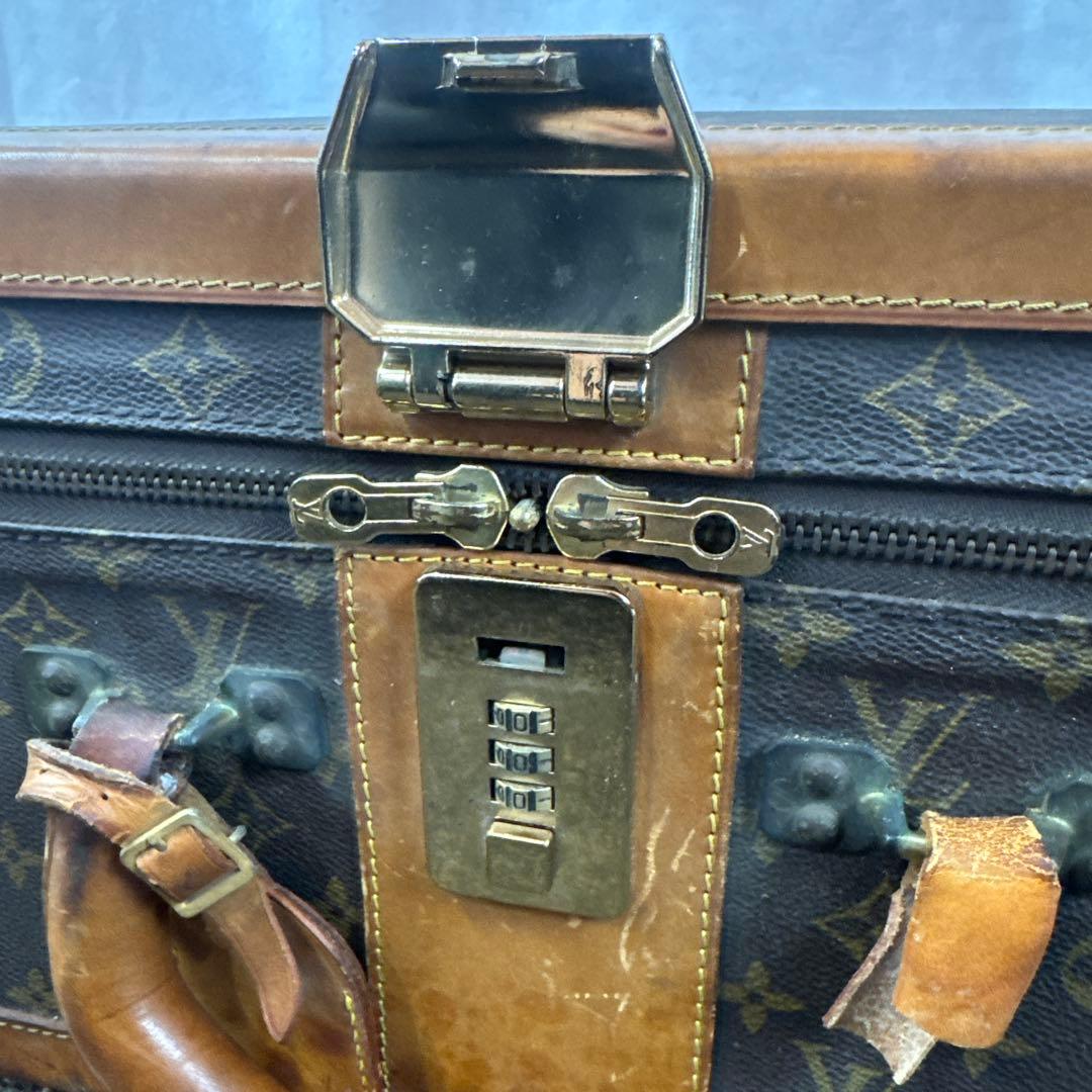 ルイヴィトン M23234 モノグラム ストラトス70 アンティーク