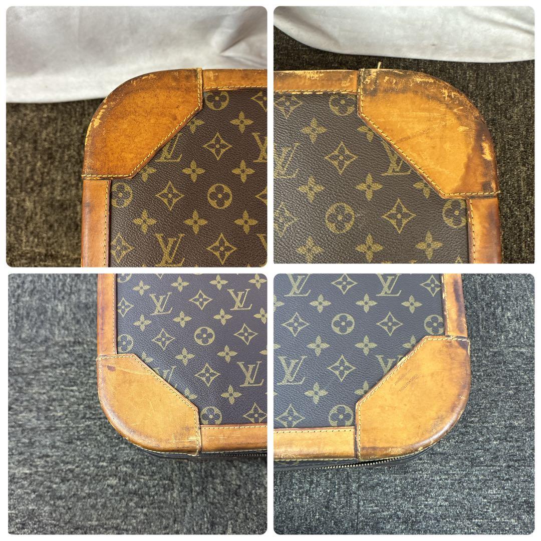 ルイヴィトン M23234 モノグラム ストラトス70 アンティーク