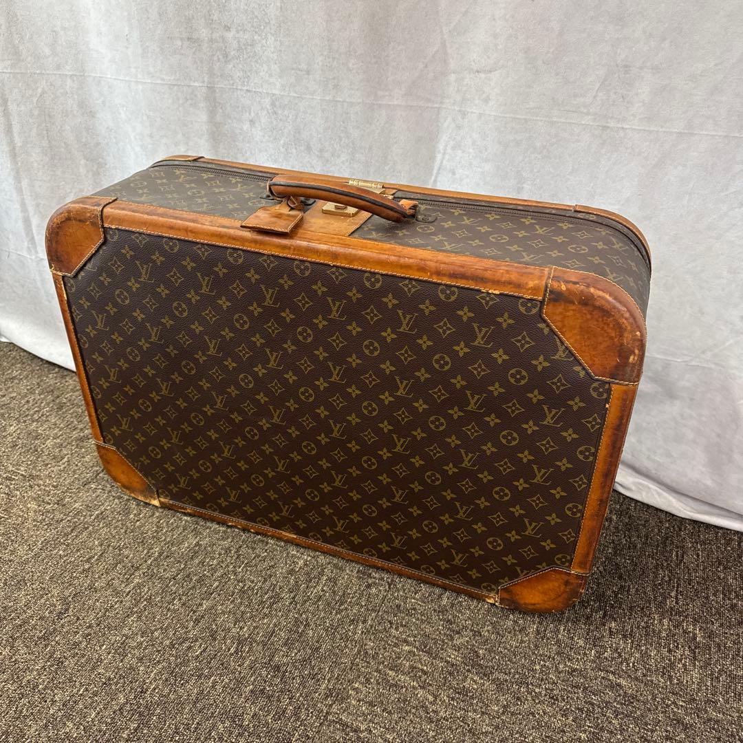 ルイヴィトン M23234 モノグラム ストラトス70 アンティーク