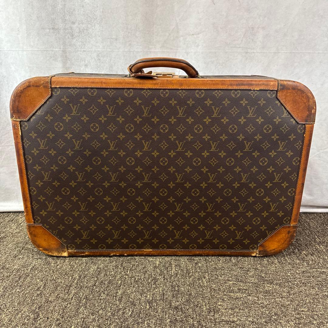 ルイヴィトン M23234 モノグラム ストラトス70 アンティーク