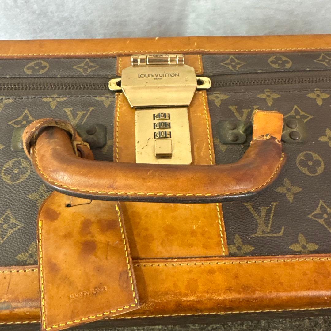 ルイヴィトン M23234 モノグラム ストラトス70 アンティーク