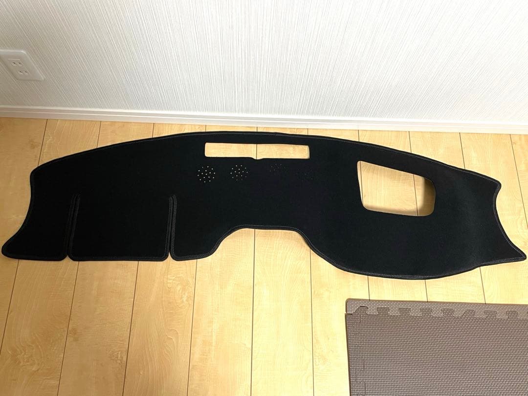 早い者勝ちマツダCX-5 KF系/CX-8KG系サンランド ダッシュボードマット