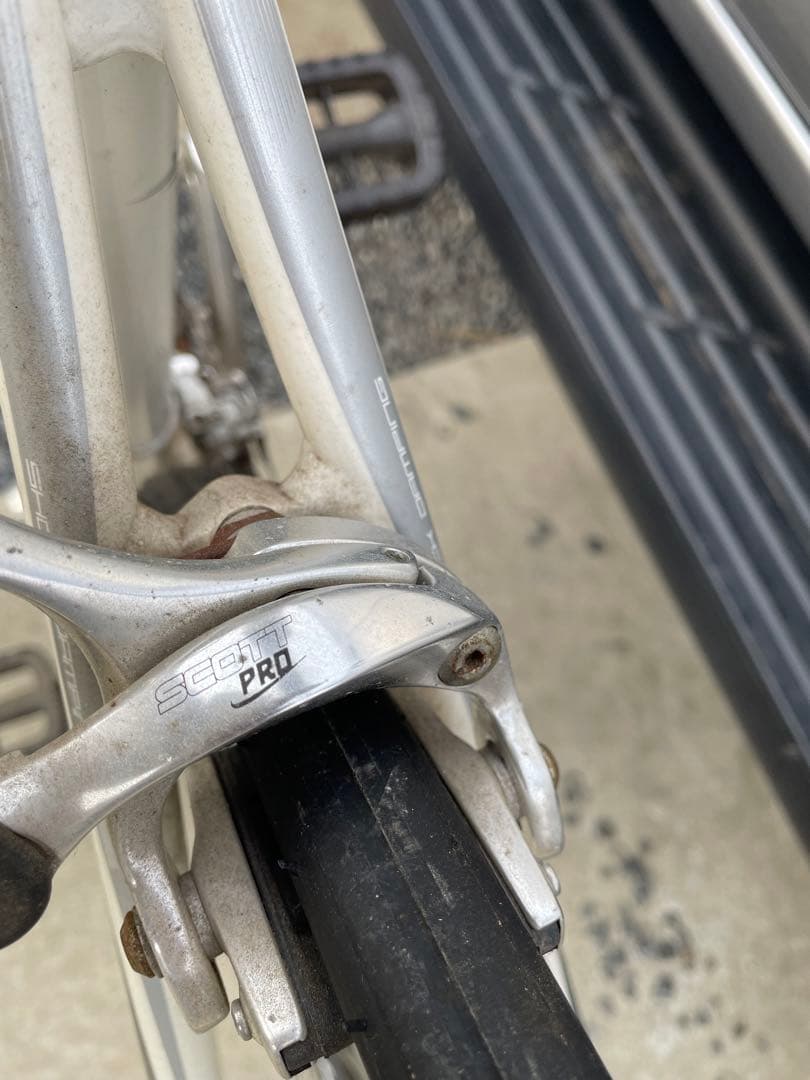 SCOTT/SPEEDSTER ロードバイク送料込み