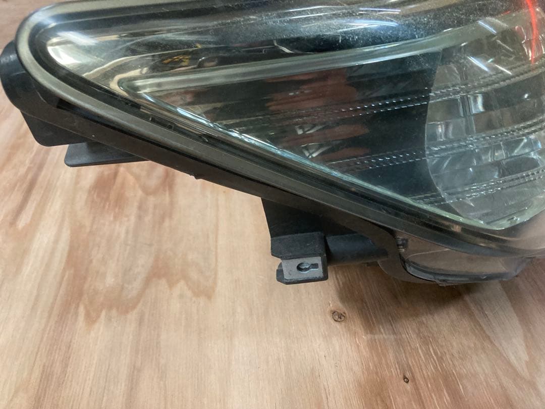 TOYOTAトヨタ純正50前期カムリ　ヘッドライト左右