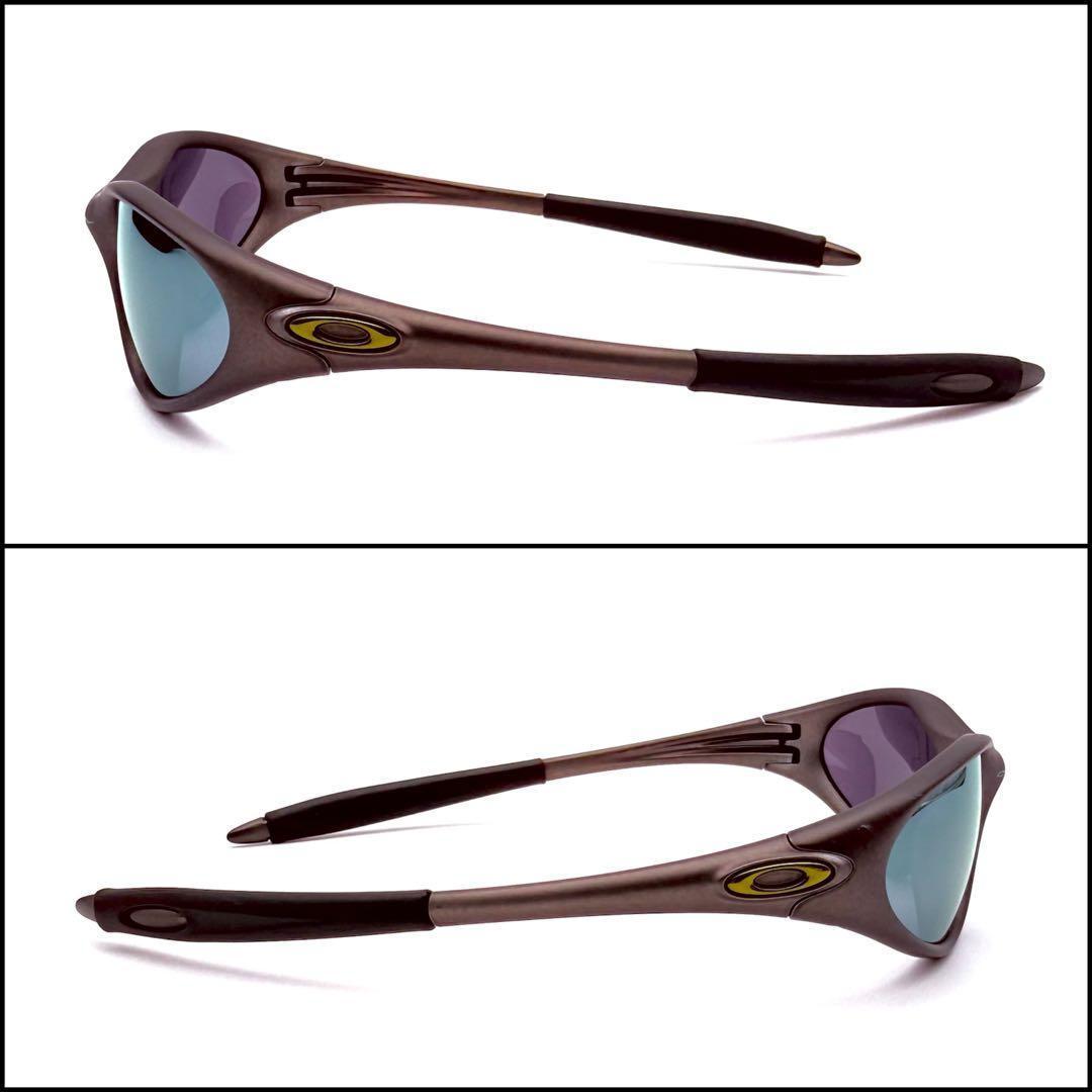 小物 OAKLEY minute 1.0 Archive Sunglasses 90s