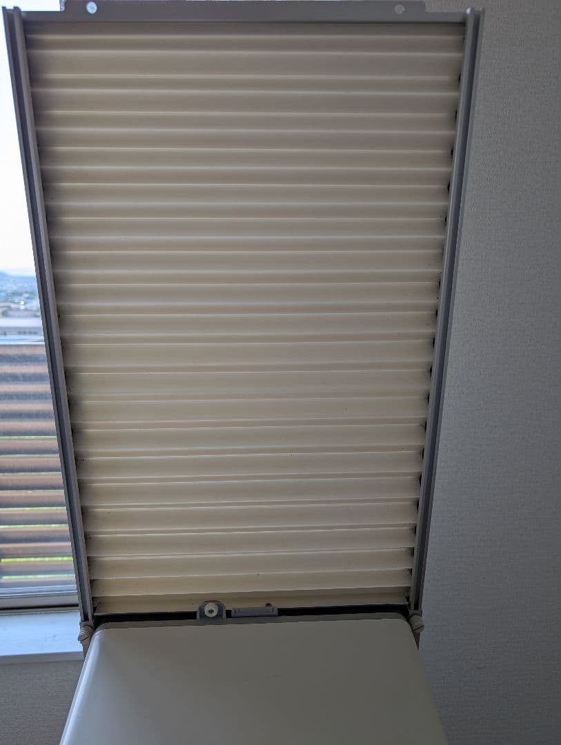 2019年製♪コロナ窓用エアコン ホワイト リモコン付き