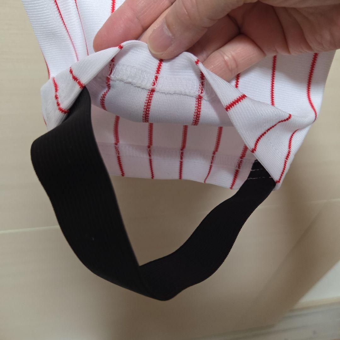 【お値下げ】ポルテ野球ユニフォーム M