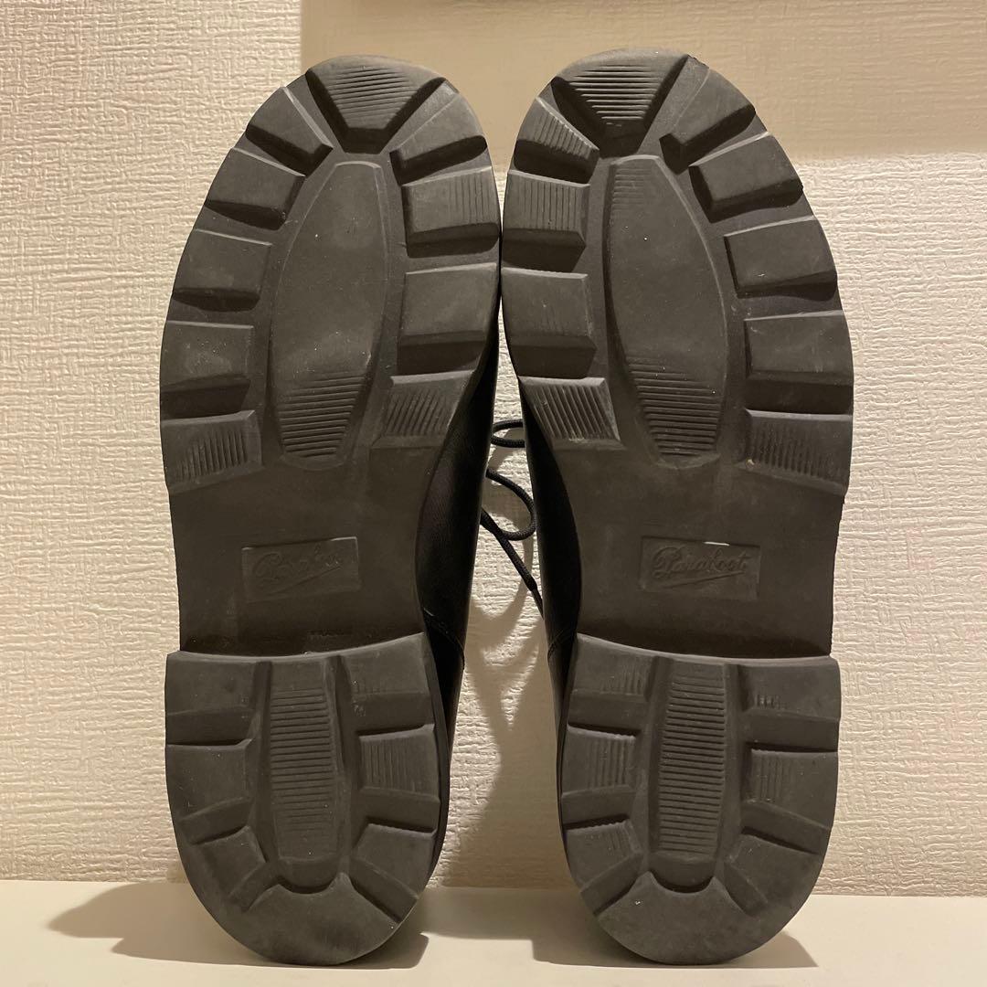 パラブーツ ミカエル Paraboot Michael 39.5 チロリアン