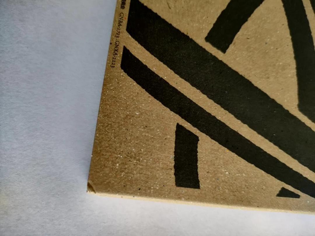 ゴールデンカムイ　1期+2期　初回限定版BOX付き　DVD　１～３＆4～6