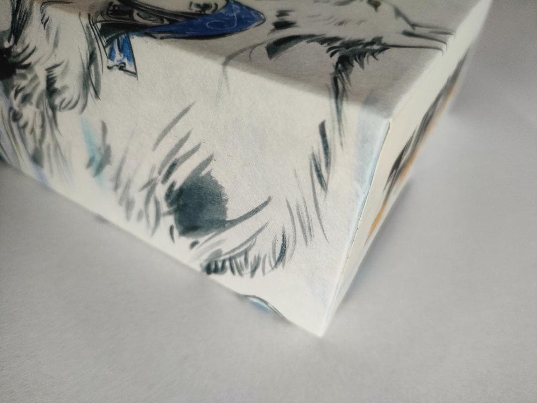 ゴールデンカムイ　1期+2期　初回限定版BOX付き　DVD　１～３＆4～6