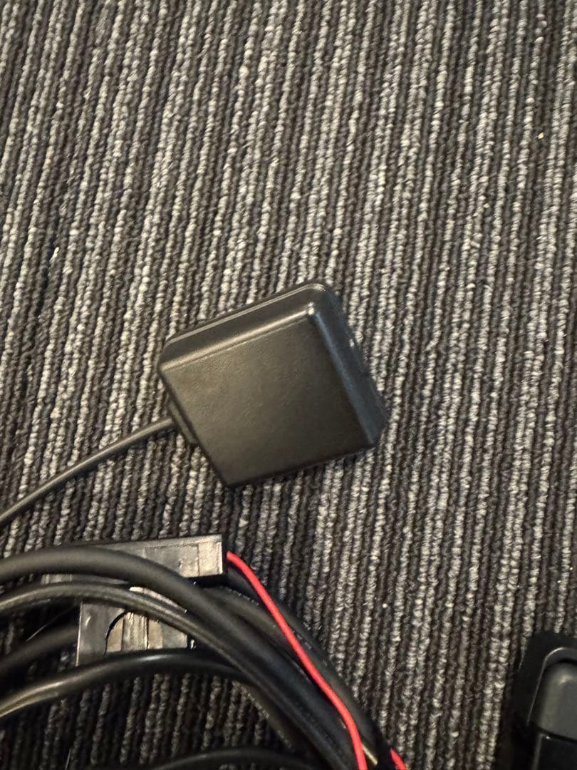 MITSUBA ミツバMSC-BE700Ⅱ-1ETC2.0 アンテナ分離型バイク