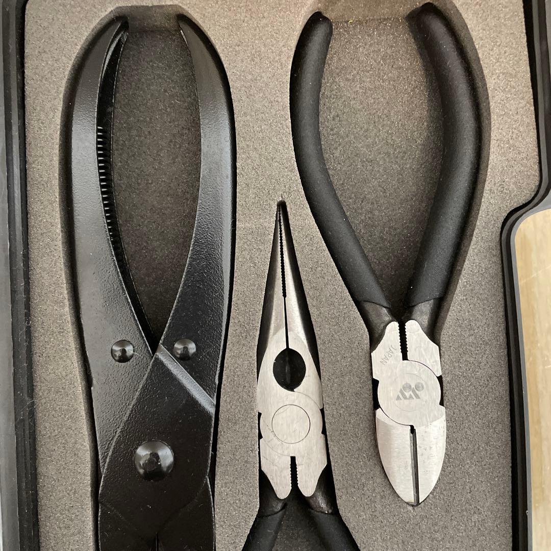 YONEX ストリンガーズキット デラックス ヨネックス