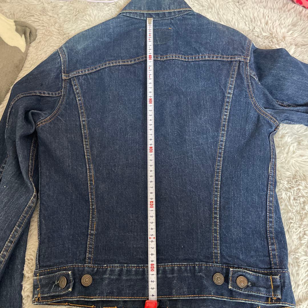 Levi’s BIGE 70505 0217 サイズ36