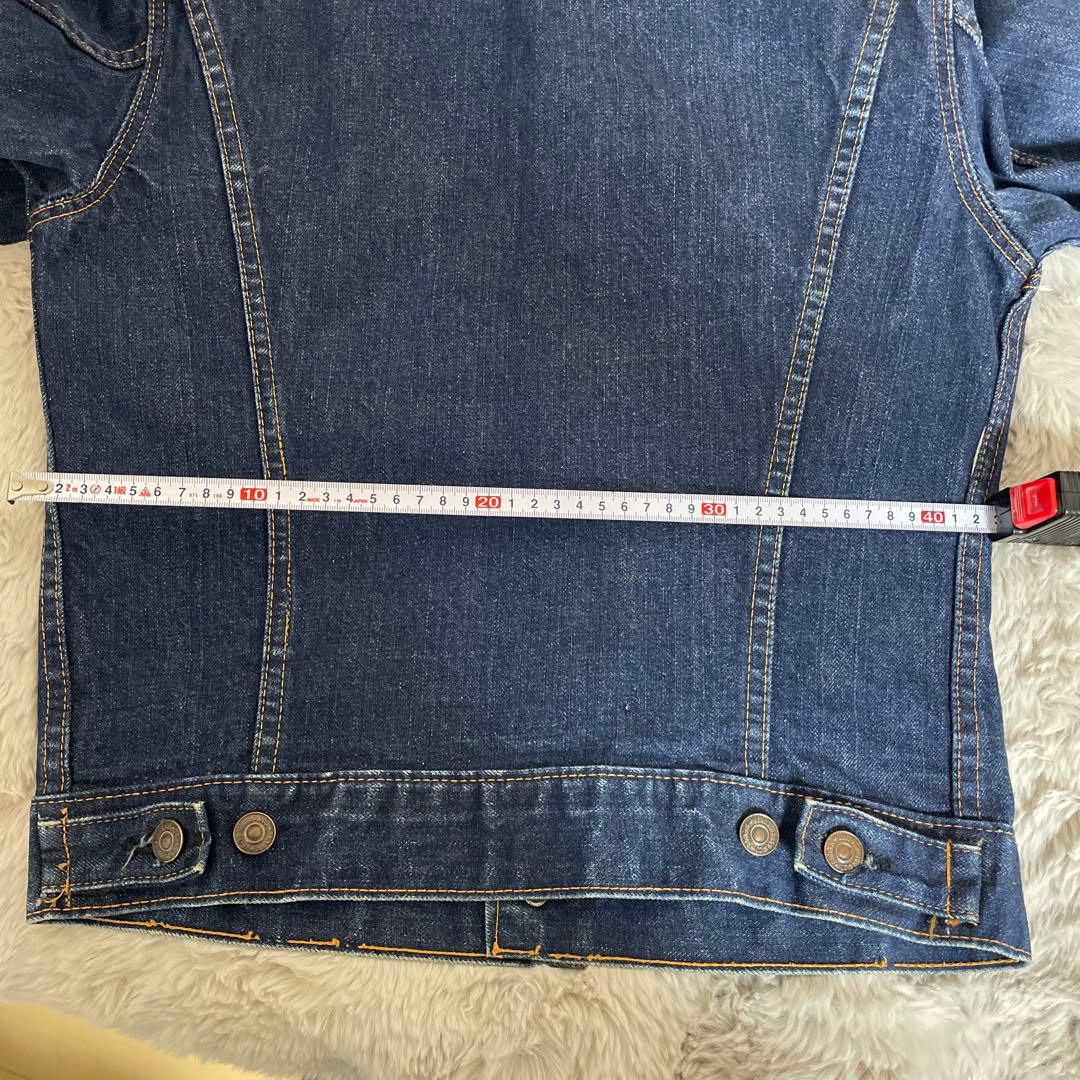 Levi’s BIGE 70505 0217 サイズ36