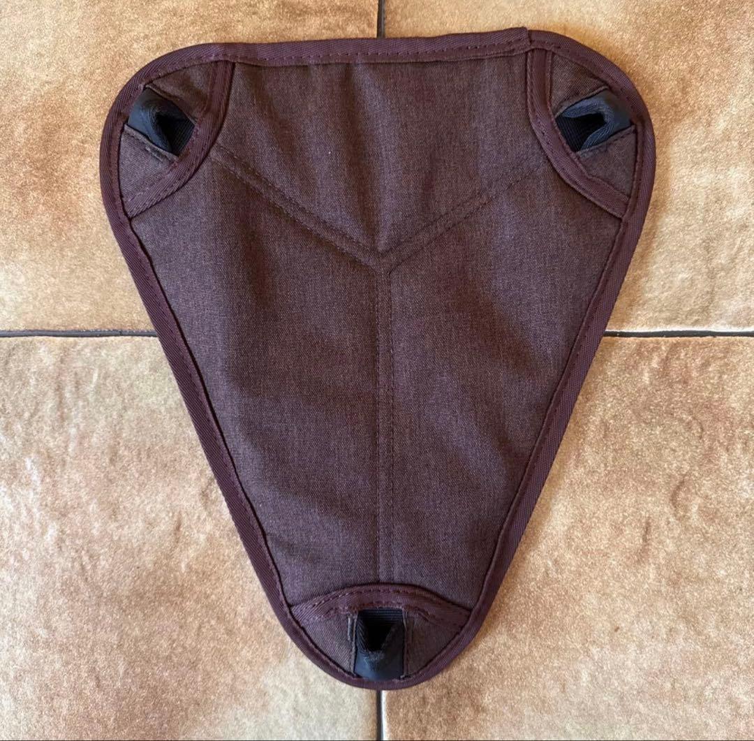 [匿名配送] LOGOSエアライト 1ポールチェア・ハイポジション