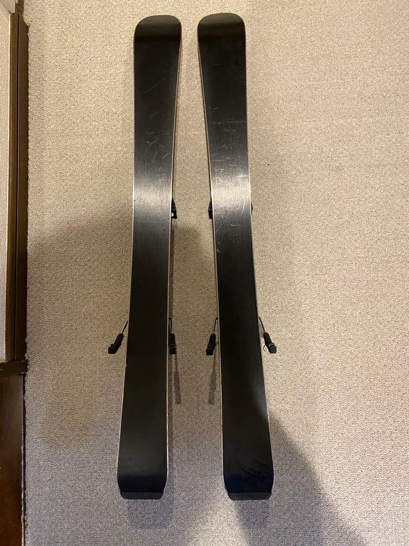 サロモン スキー板QST LUX Jr 90cm