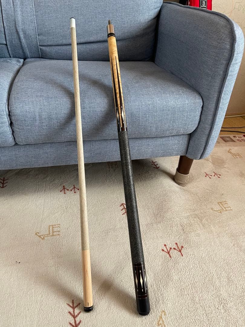 ビリヤード　キュー　Schon ショーン