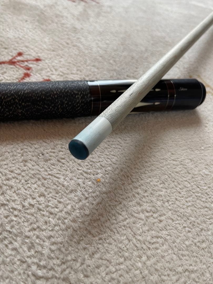ビリヤード　キュー　Schon ショーン