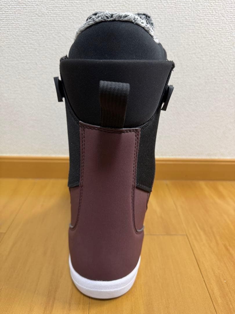 未使用 22-23 FLUX FL-BOA 26.5cm スノーボードブーツ