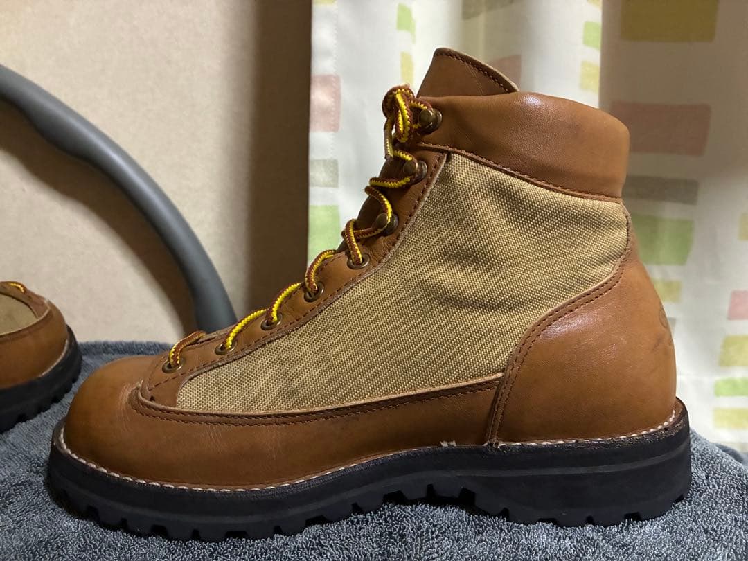 90年代　Danner light us6.5EE 24.5〜25cm