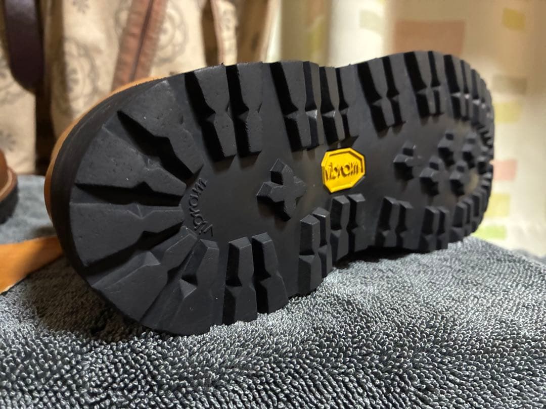 90年代　Danner light us6.5EE 24.5〜25cm