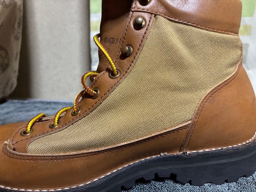 90年代　Danner light us6.5EE 24.5〜25cm