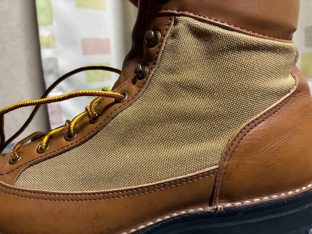 90年代　Danner light us6.5EE 24.5〜25cm