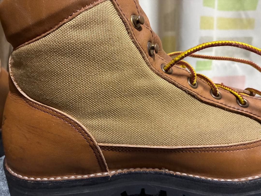 90年代　Danner light us6.5EE 24.5〜25cm