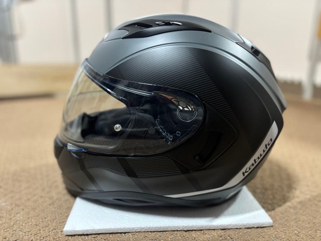 バイクヘルメット OGK Kabuto KAMUI3 XLサイズ
