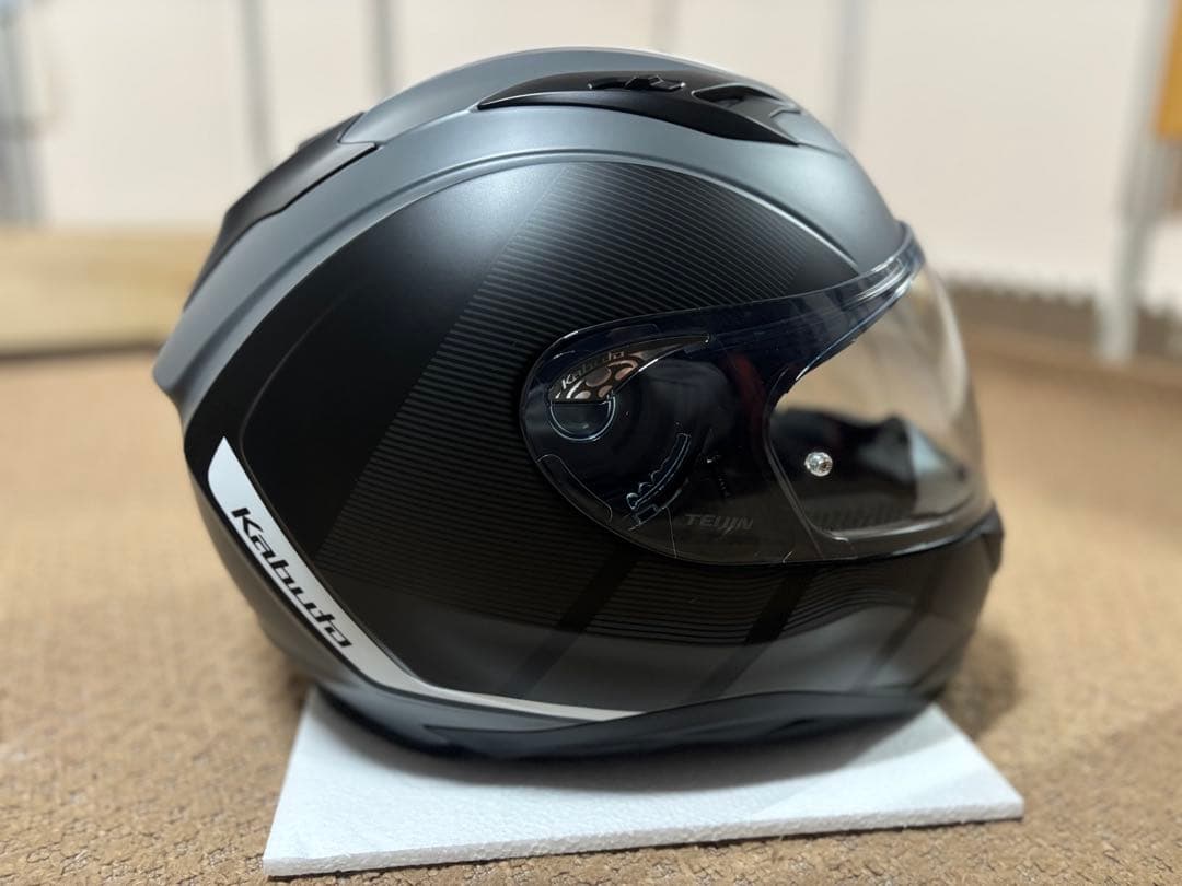 バイクヘルメット OGK Kabuto KAMUI3 XLサイズ