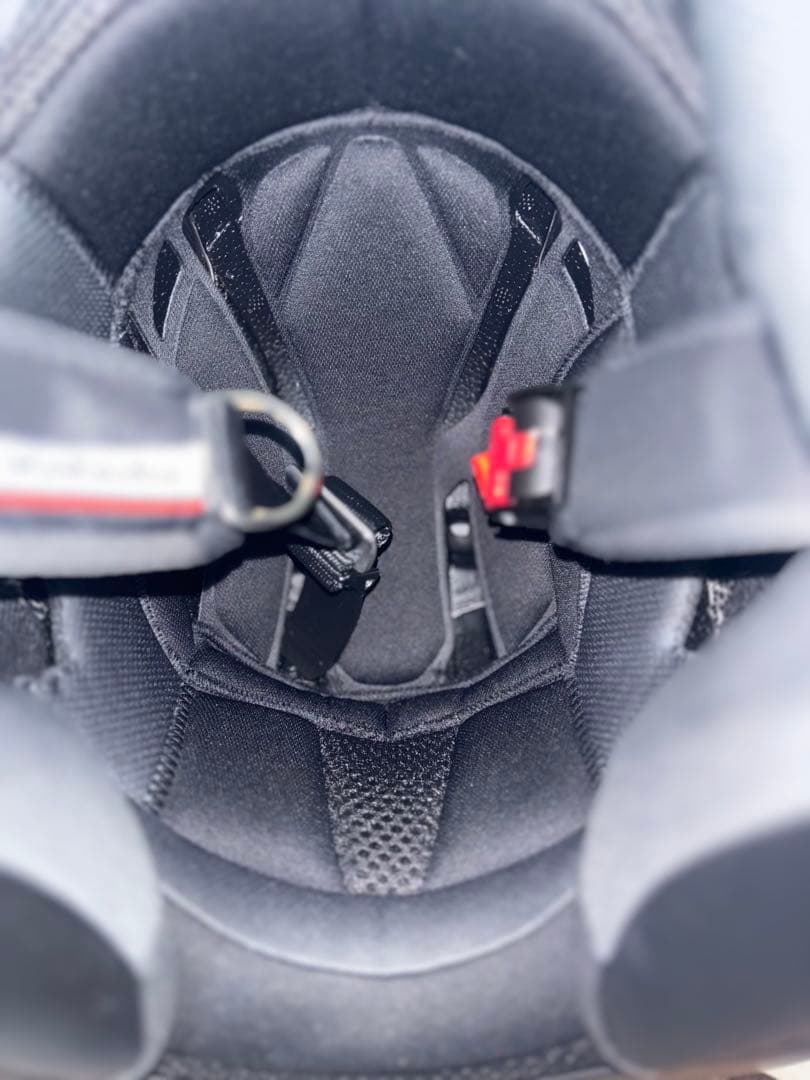 バイクヘルメット OGK Kabuto KAMUI3 XLサイズ