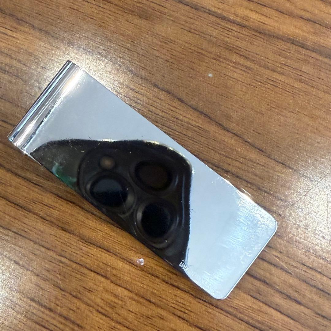 Louis Vuitton マネークリップ バンスビエシャンゼリゼ