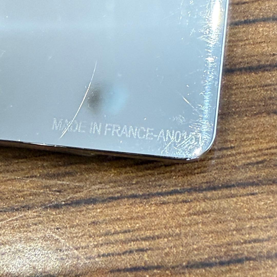 Louis Vuitton マネークリップ バンスビエシャンゼリゼ