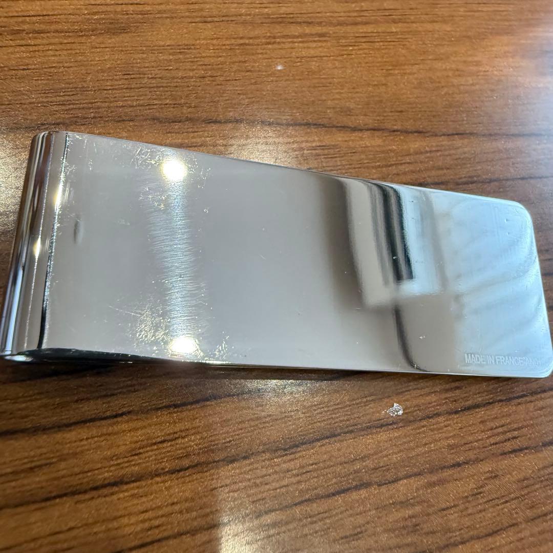 Louis Vuitton マネークリップ バンスビエシャンゼリゼ