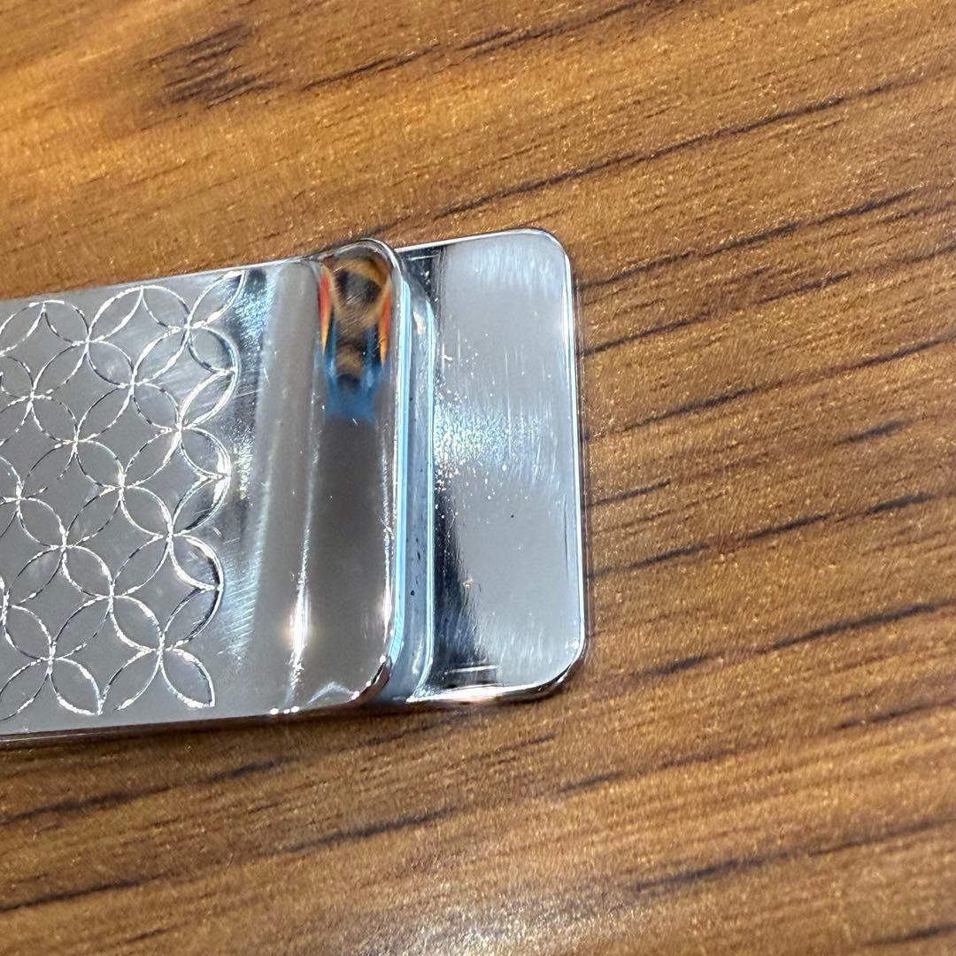 Louis Vuitton マネークリップ バンスビエシャンゼリゼ