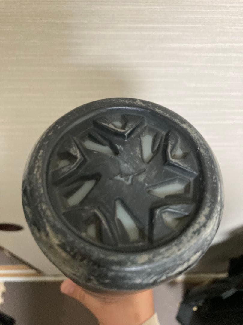 ミズノ　ビヨンドマックスレガシー　84 シルバー　トップ　ケース付❗️