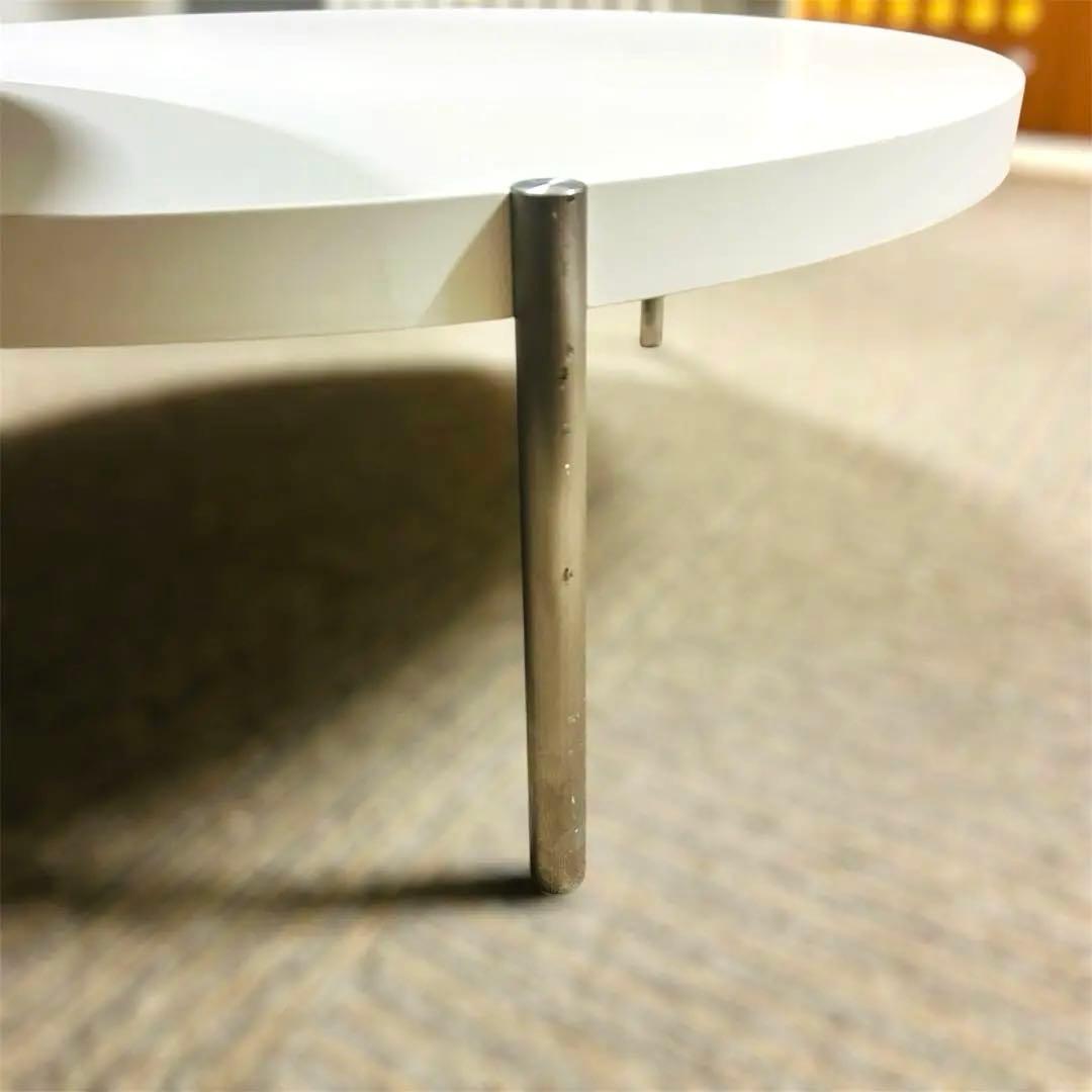 【希少】arflex アルフレックス LUNARI ルナーリ センターテーブル