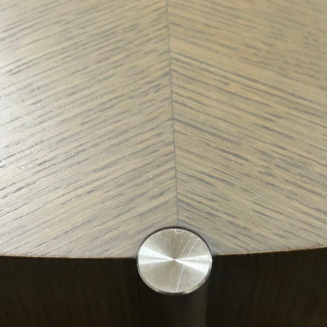 【希少】arflex アルフレックス LUNARI ルナーリ センターテーブル