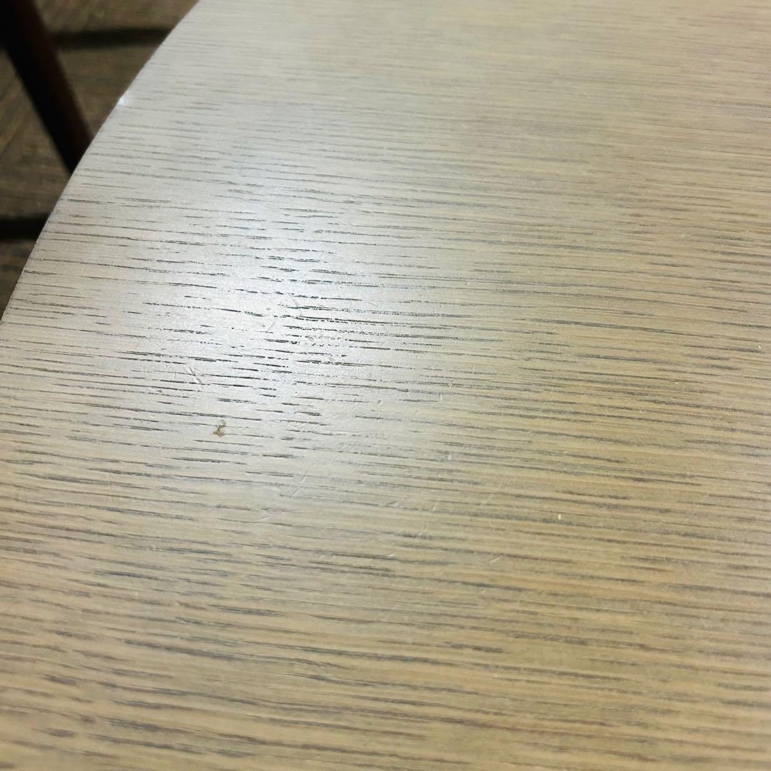 【希少】arflex アルフレックス LUNARI ルナーリ センターテーブル