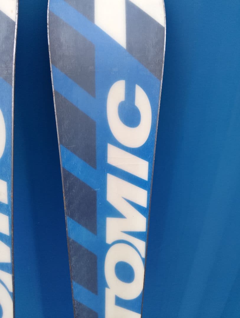 ATOMIC STiIM JPN 160cm ビンディング付 初中級者 スキー